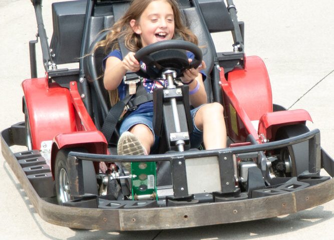 High Caliber Karting & Entertainment Debuts Mini Go Karts